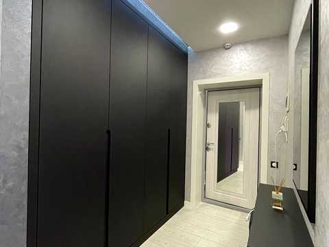 квартира за адресою Боголюбова вул., 8