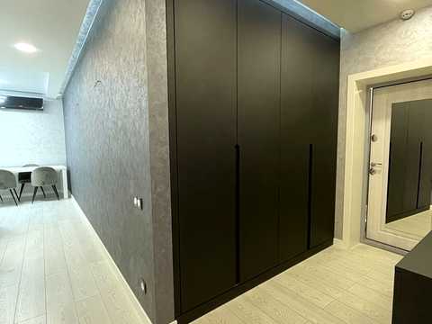 квартира за адресою Боголюбова вул., 8