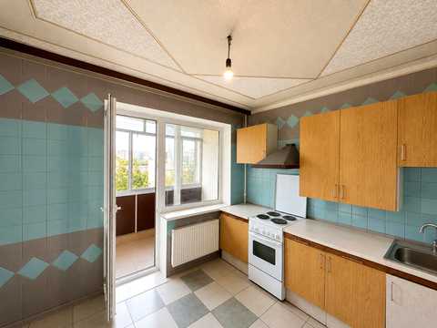 квартира за адресою Голосіївський просп. (40-річчя Жовтня), 11