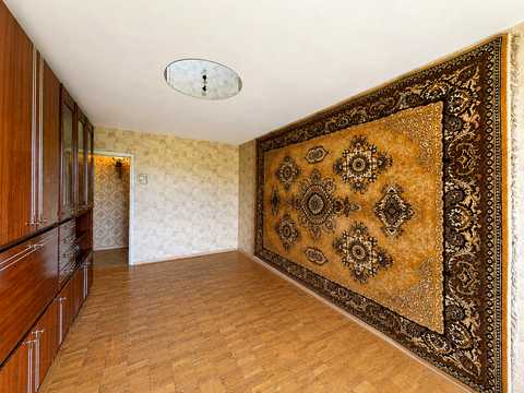квартира за адресою Голосіївський просп. (40-річчя Жовтня), 11
