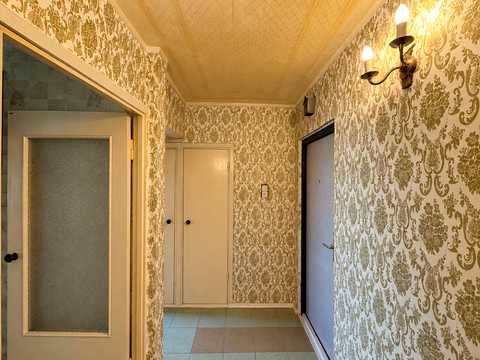 квартира за адресою Голосіївський просп. (40-річчя Жовтня), 11