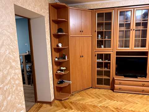квартира за адресою Київ, Івана Дзюби вул. (Сім'ї Сосніних), 2-А
