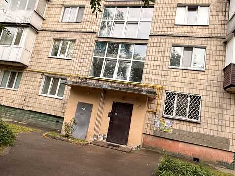 квартира за адресою Київ, Івана Дзюби вул. (Сім'ї Сосніних), 2-А