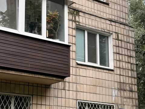 квартира за адресою Київ, Івана Дзюби вул. (Сім'ї Сосніних), 2-А