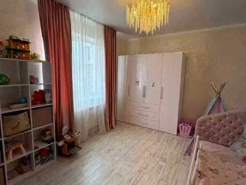 дом по адресу Радужная ул.