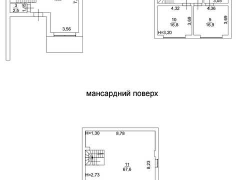 будинок за адресою Айвазовського вул. (Тимірязєва)