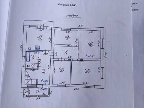 будинок за адресою Зрубова вул., 19