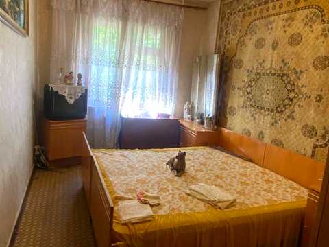 квартира по адресу Академика Королёва ул., 34