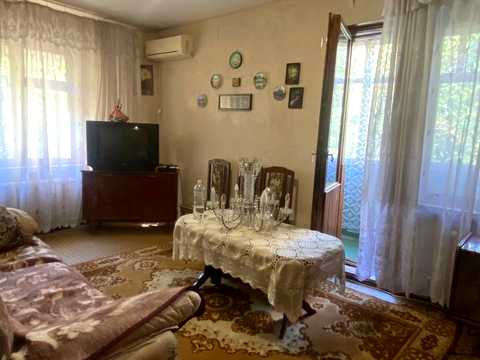 квартира по адресу Академика Королёва ул., 34