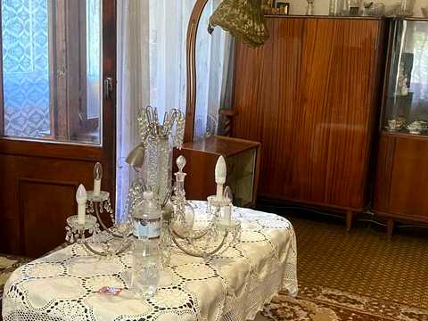 квартира по адресу Академика Королёва ул., 34