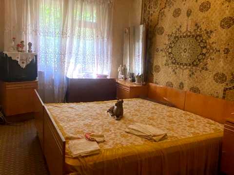 квартира по адресу Академика Королёва ул., 34