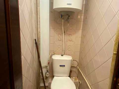 квартира по адресу Академика Королёва ул., 34
