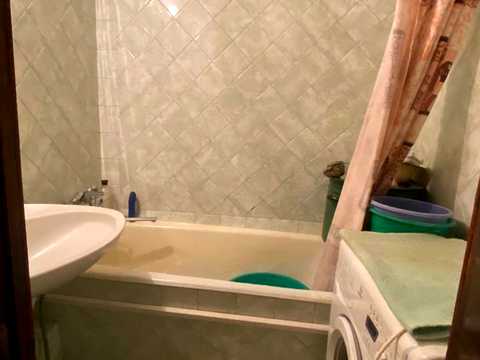 квартира по адресу Академика Королёва ул., 34