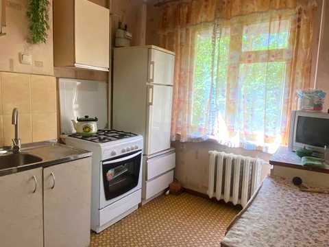 квартира по адресу Академика Королёва ул., 34