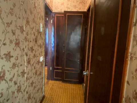 квартира по адресу Академика Королёва ул., 34