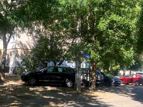 квартира по адресу Академика Королёва ул., 34
