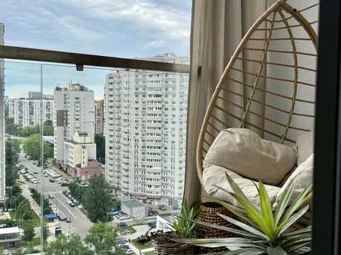 квартира по адресу Никольско-Слободская ул., 11