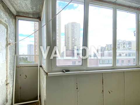 квартира по адресу Драгоманова ул., 18