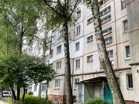 квартира за адресою Сумської Тероборони вул. (Ковпака), 23