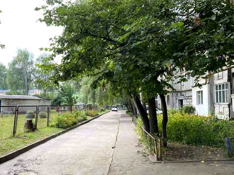 квартира за адресою Сумської Тероборони вул. (Ковпака), 23