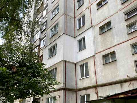 квартира за адресою Сумської Тероборони вул. (Ковпака), 23