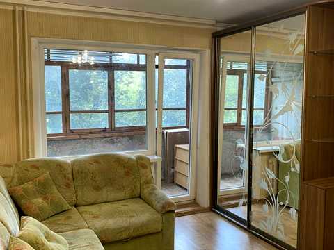 квартира за адресою Сумської Тероборони вул. (Ковпака), 23