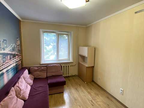квартира за адресою Сумської Тероборони вул. (Ковпака), 23