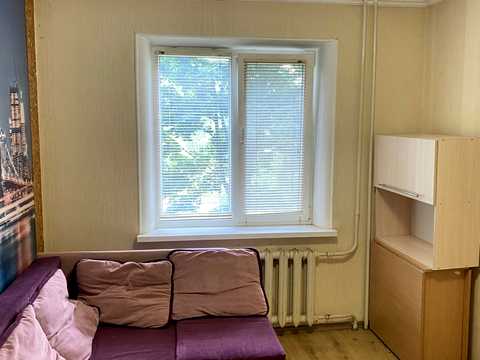 квартира за адресою Сумської Тероборони вул. (Ковпака), 23