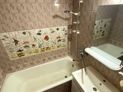 квартира за адресою Сумської Тероборони вул. (Ковпака), 23