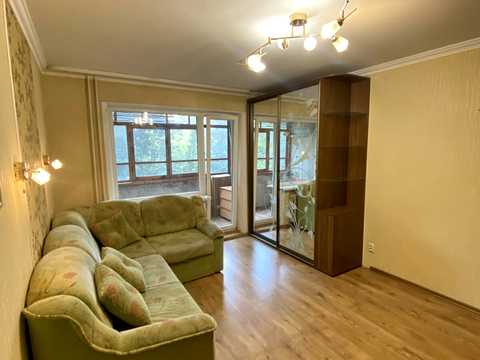 квартира за адресою Сумської Тероборони вул. (Ковпака), 23