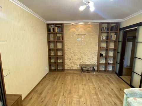 квартира за адресою Сумської Тероборони вул. (Ковпака), 23