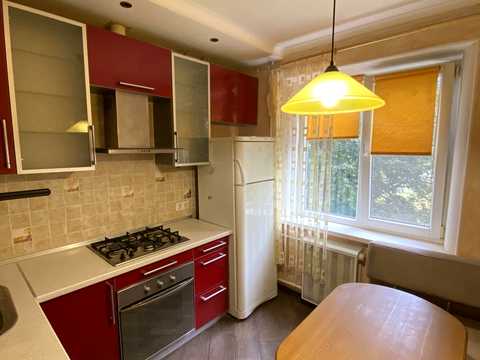 квартира за адресою Сумської Тероборони вул. (Ковпака), 23