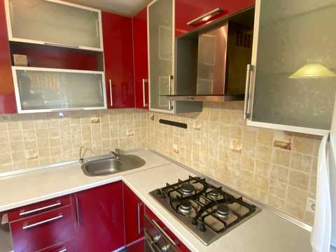 квартира за адресою Сумської Тероборони вул. (Ковпака), 23