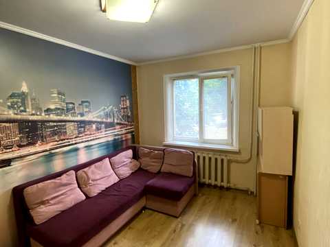 квартира за адресою Сумської Тероборони вул. (Ковпака), 23