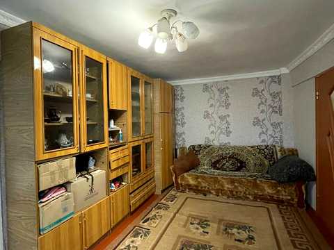 квартира за адресою Степана Бандери вул., 19