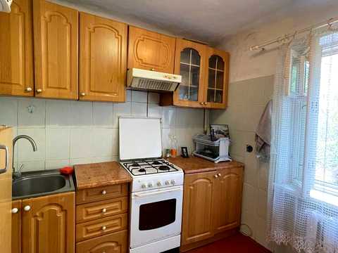 квартира за адресою Степана Бандери вул., 19