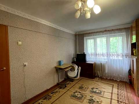 квартира за адресою Степана Бандери вул., 19