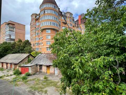 квартира за адресою Степана Бандери вул., 19
