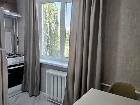 квартира по адресу Кавказская ул., 13