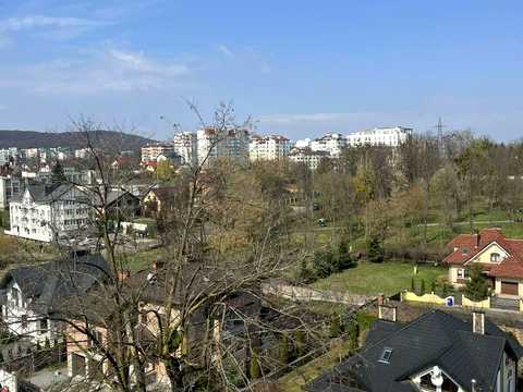 квартира за адресою Андрія Сахарова вул., 19