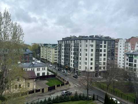 квартира за адресою Андрія Сахарова вул., 19