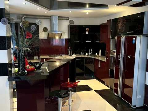квартира за адресою Андрія Сахарова вул., 19
