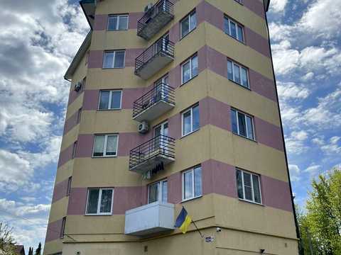 квартира за адресою Андрія Сахарова вул., 19