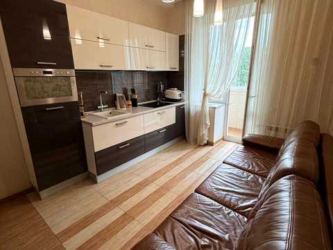 квартира за адресою Харків, Перемоги просп., 66и