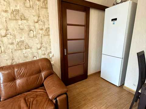 квартира за адресою Харків, Перемоги просп., 66и