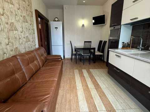 квартира за адресою Харків, Перемоги просп., 66и