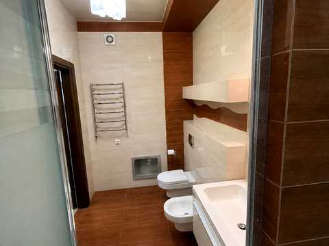 квартира за адресою Харків, Перемоги просп., 66и
