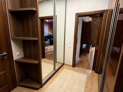 квартира за адресою Харків, Перемоги просп., 66и