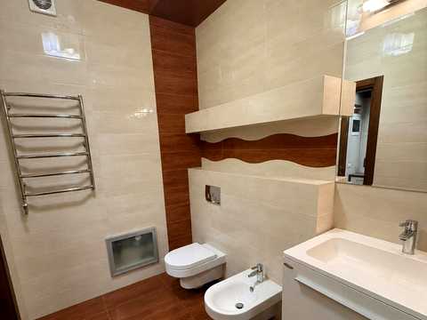 квартира за адресою Харків, Перемоги просп., 66и