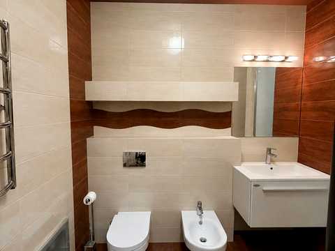 квартира за адресою Харків, Перемоги просп., 66и